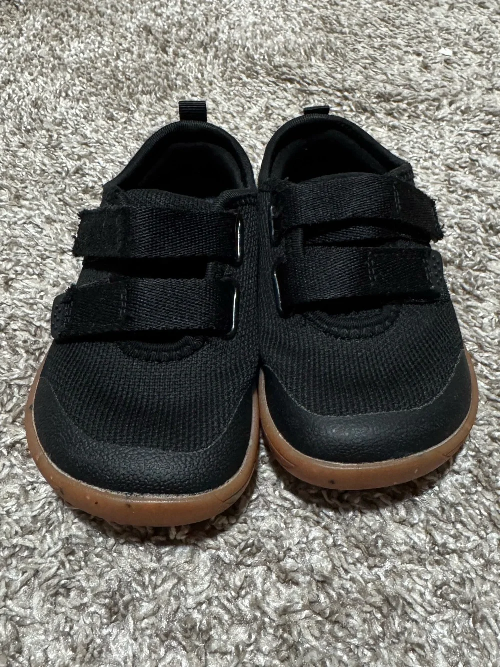 WHITIN Toddler/Little Kid Wide Barefoot Shoes, size 10